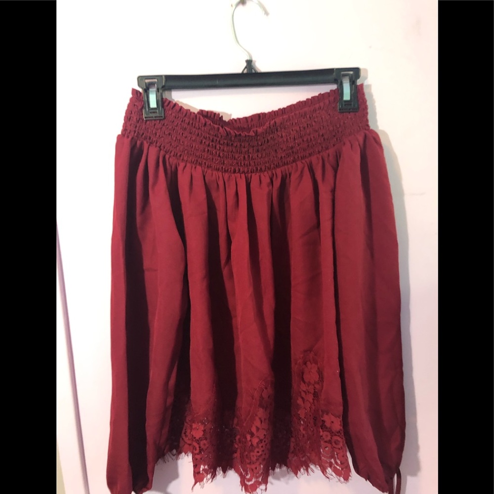 Abercrombie & Fitch Blouse